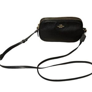Coach Mini Jamie Camera Bag